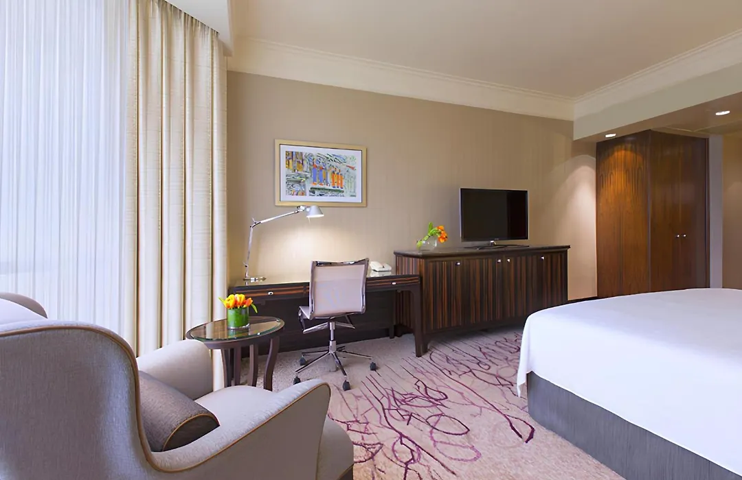 Sheraton Towers Singapore Hotel-1